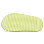 Yeezy Glow Green 2022 Slides