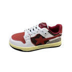Breathable Lace Up Running Trainers