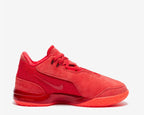 Nike Zoom LeBron NXXT Gen AMPD Basketball Shoes UK 6 EU 40