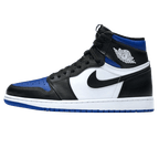 Air Jordan 1 Retro High Royal Toe Trainers