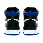 Air Jordan 1 Retro High Royal Toe Trainers