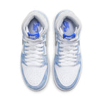 Air Jordan 1 Retro High OG Hyper Royal Trainers