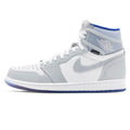 Air Jordan 1 Retro High Zoom Racer Blue Trainers