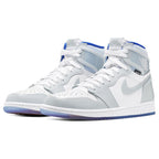 Air Jordan 1 Retro High Zoom Racer Blue Trainers