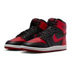 Air Jordan 1 High 85 Bred OG 2025 Trainers