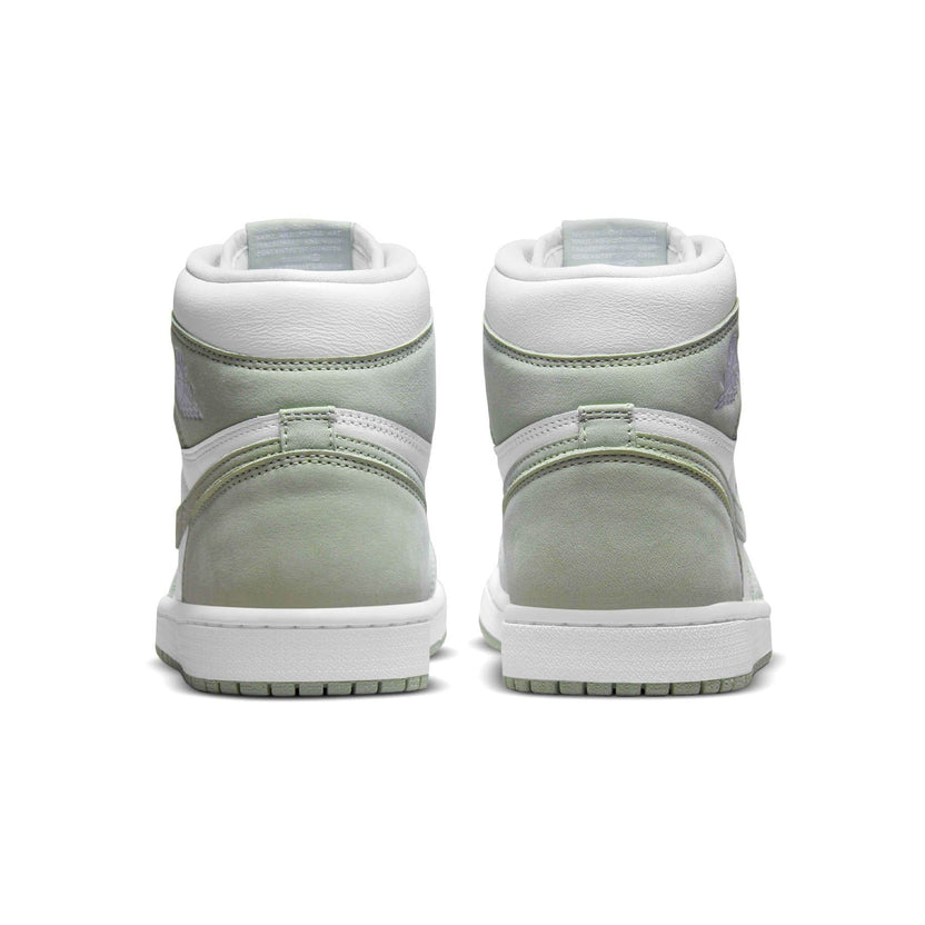 Air Jordan 1 Retro High OG Seafoam Womens Trainers