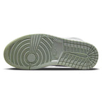 Air Jordan 1 Retro High OG Seafoam Womens Trainers