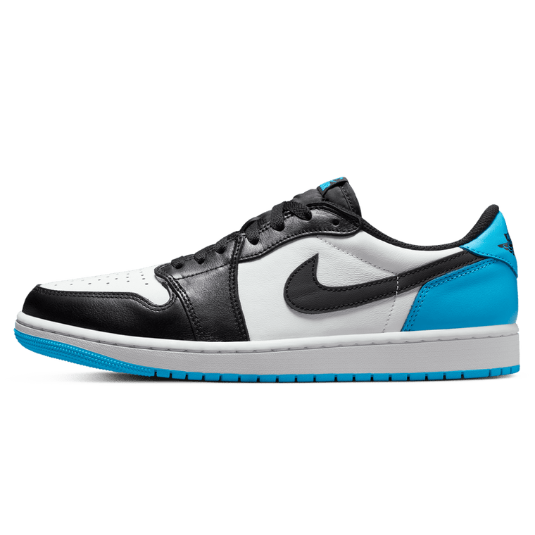 Air Jordan 1 Low OG UNC Trainers