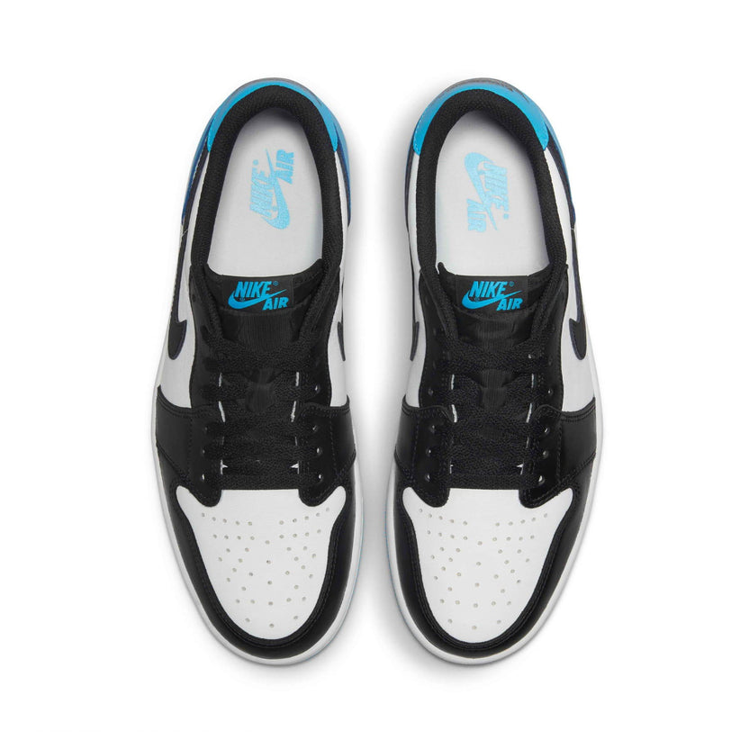 Air Jordan 1 Low OG UNC Womens Trainers