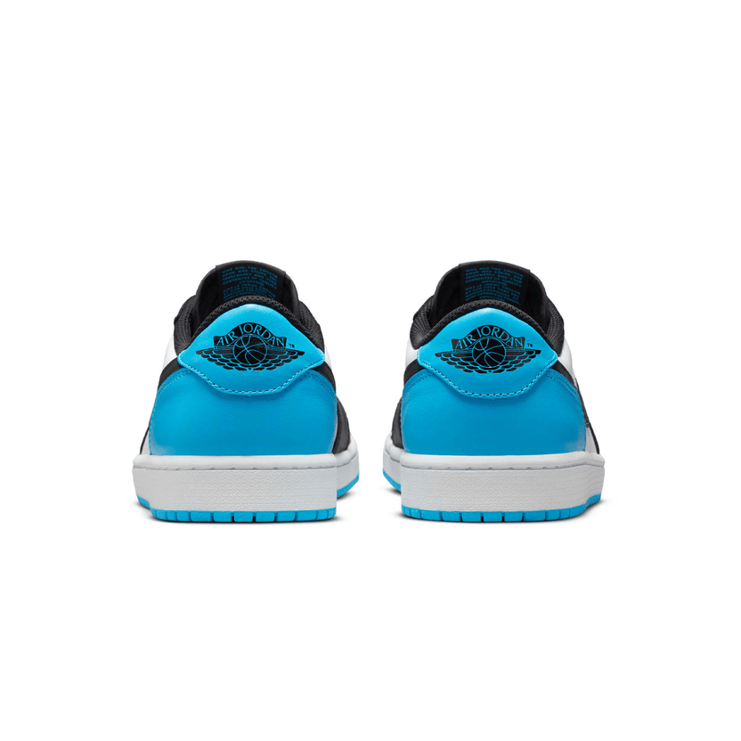 Air Jordan 1 Low OG UNC Trainers