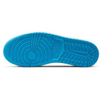 Air Jordan 1 Low OG UNC Trainers