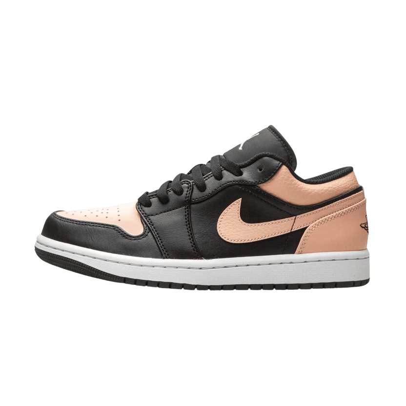 Air Jordan 1 Low Crimson Tint GS Trainers