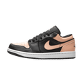 Air Jordan 1 Low Crimson Tint GS Trainers