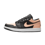Air Jordan 1 Low Crimson Tint GS Trainers
