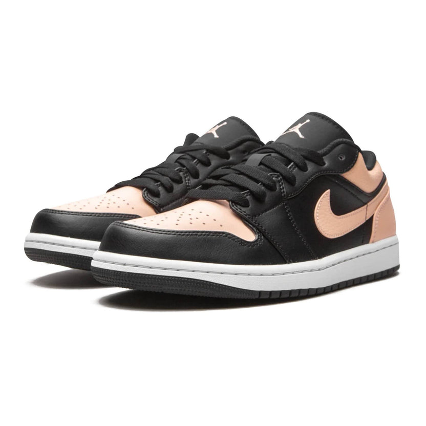 Air Jordan 1 Low Crimson Tint GS Trainers