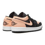 Air Jordan 1 Low Crimson Tint GS Trainers