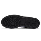 Air Jordan 1 Low Light Smoke Grey Trainers
