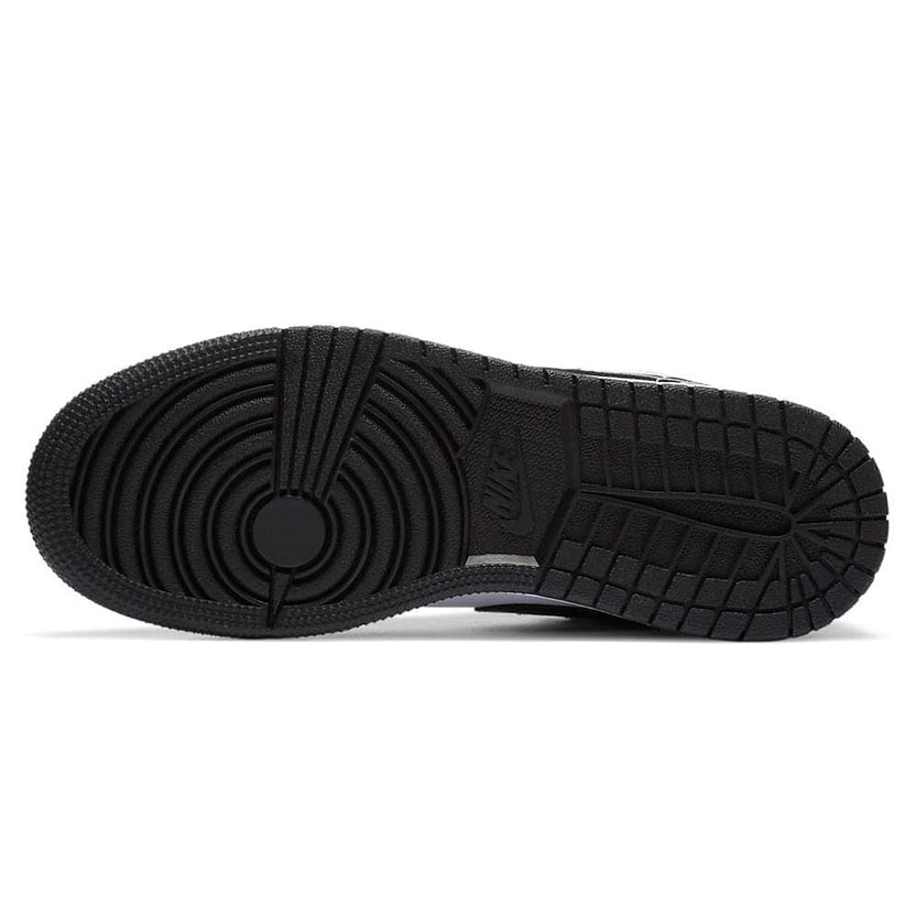 Air Jordan 1 Low Light Smoke Grey Trainers