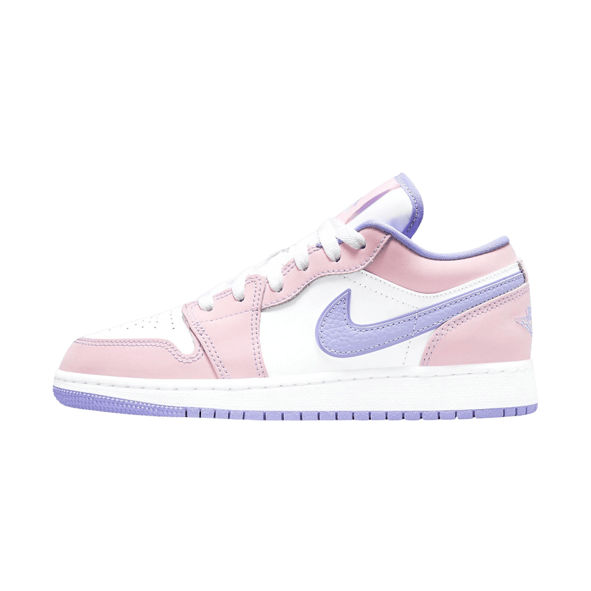 Air Jordan 1 Low SE Arctic Punch Trainers