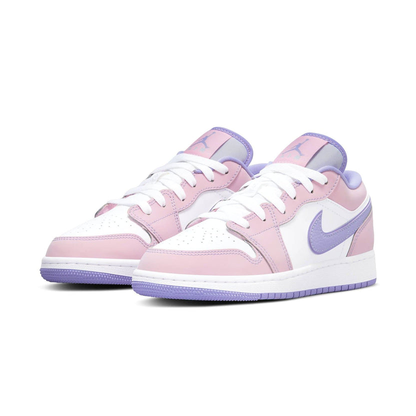 Air Jordan 1 Low SE Arctic Punch Trainers