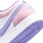 Air Jordan 1 Low SE Arctic Punch Trainers