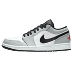 Air Jordan 1 Low Light Smoke Grey Trainers