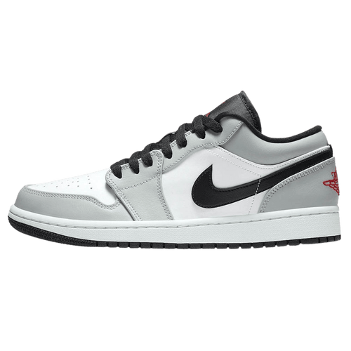 Air Jordan 1 Low Light Smoke Grey Trainers