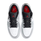 Air Jordan 1 Low Light Smoke Grey Trainers
