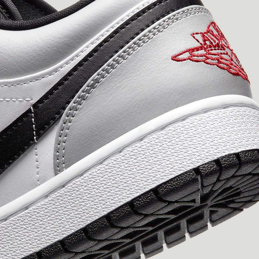 Air Jordan 1 Low Light Smoke Grey Trainers