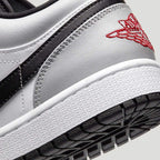 Air Jordan 1 Low Light Smoke Grey Trainers