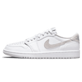 Air Jordan 1 Low OG Neutral Grey Womens Trainers