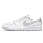 Air Jordan 1 Low OG Neutral Grey Womens Trainers