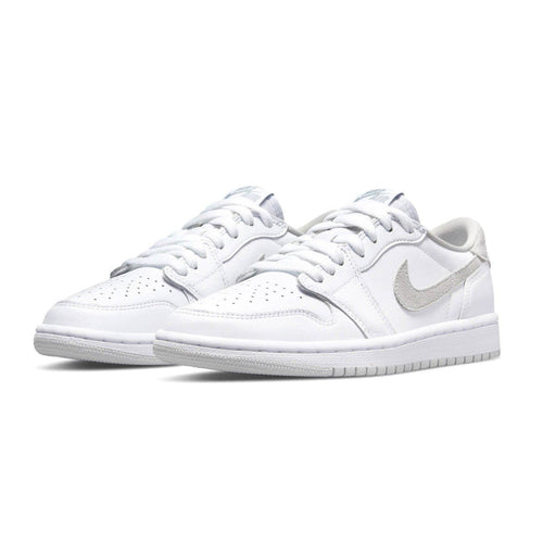 Air Jordan 1 Low OG Neutral Grey Trainers
