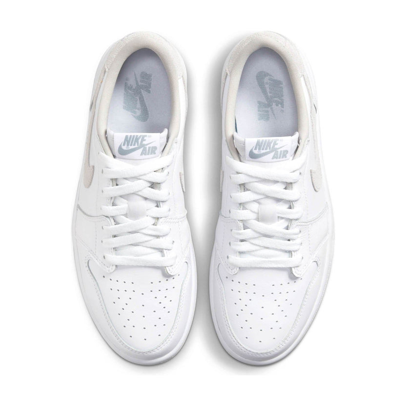 Air Jordan 1 Low OG Neutral Grey Trainers