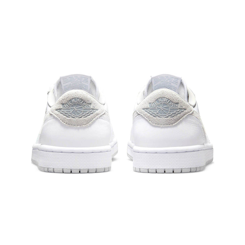 Air Jordan 1 Low OG Neutral Grey Trainers