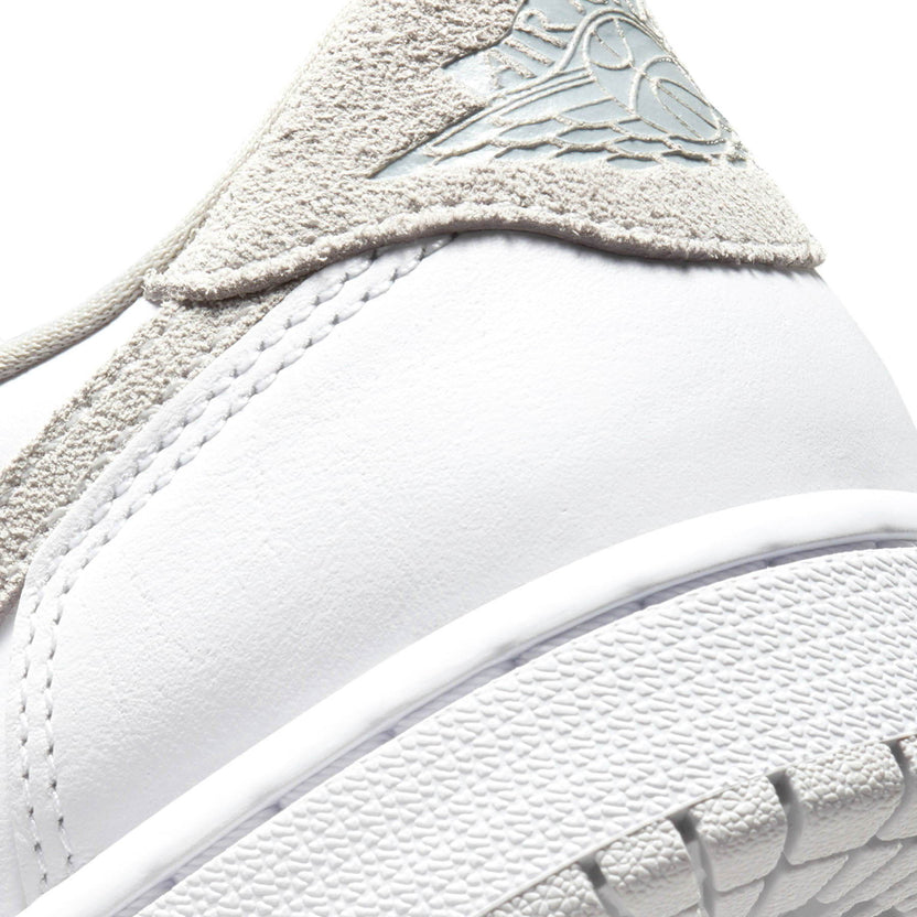 Air Jordan 1 Low OG Neutral Grey Womens Trainers