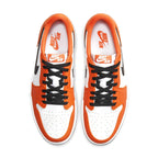 Air Jordan 1 Low OG Starfish Trainers