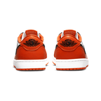 Air Jordan 1 Low OG Starfish Womens Trainers