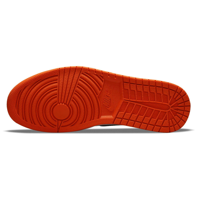 Air Jordan 1 Low OG Starfish Trainers