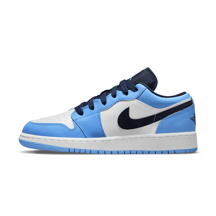 Air Jordan 1 Low UNC 2021 Trainers