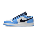 Air Jordan 1 Low UNC 2021 Trainers