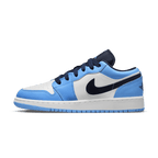 Air Jordan 1 Low UNC 2021 Trainers