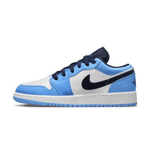 Air Jordan 1 Low UNC 2021 Trainers