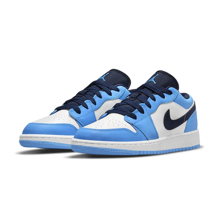 Air Jordan 1 Low UNC 2021 Trainers