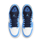 Air Jordan 1 Low UNC 2021 Trainers