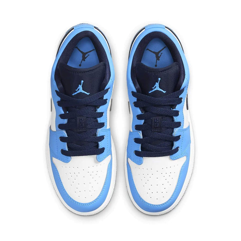 Air Jordan 1 Low UNC 2021 Trainers