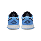 Air Jordan 1 Low UNC 2021 Trainers