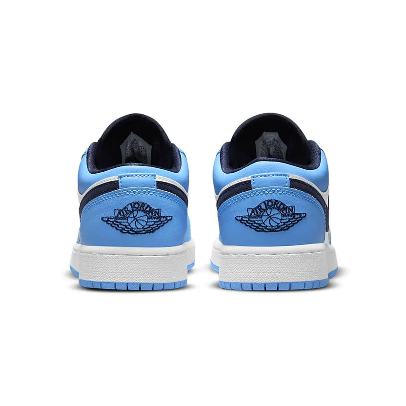 Air Jordan 1 Low UNC 2021 Trainers