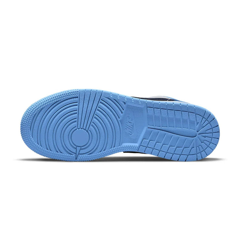 Air Jordan 1 Low UNC 2021 Trainers