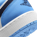 Air Jordan 1 Low UNC 2021 Trainers